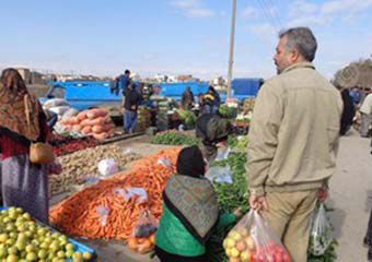  آخرین جزئیات از سرنوشت «جمعه بازار» گنبدکاووس/ تصمیم دردسرساز شهرداری گنبدکاووس 