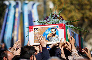 شهدای مدافع حرم، شهید فهمیدههای عصر معاصر هستند