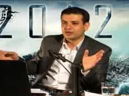 دانلود/ نقد فیلم 2012 - استاد رائفی پور