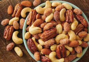 افتتاح واحد بسته بندی آجیل و خشکبار دستچین کلاله