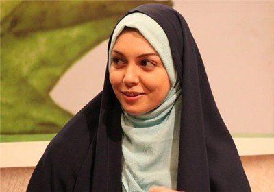 حضور آزاده نامداری در فیلم جدید سازنده «دربند»