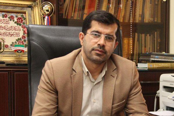 برابر ۱۶ سال در شهر سیل زده آق قلا خانه ساخته شد
