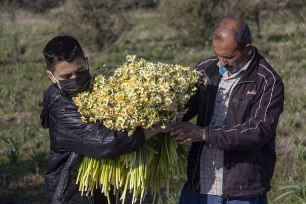 رویدادهای خبری گلستان در هفته گذشته