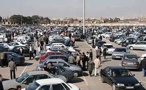 قیمت خودروهای داخلی ۱۳۹۸/۰۷/۲۳ | پراید ۱۱۱، ۴۸ میلیون شد +جدول