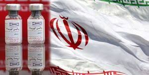 فیلم/ زمان تزریق عمومی واکسن ایرانی کرونا
