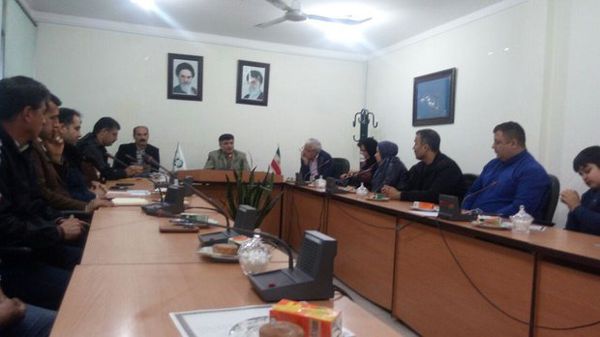 لزوم توجه به معیشت محیط بانان/«ورکان» در گلستان نگه داری شود