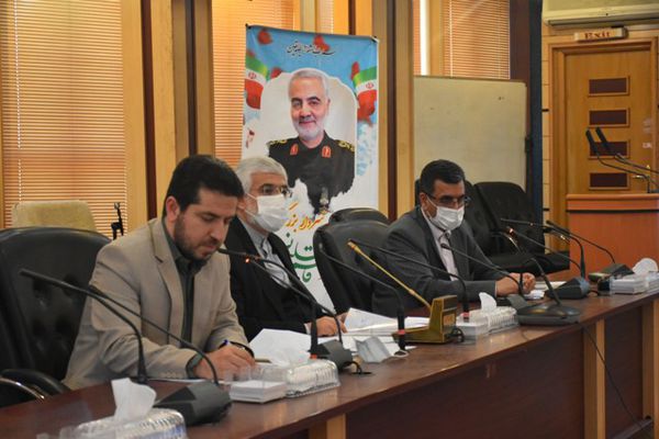 عملکرد کمتر از 50 درصدی بانک های عامل در اجرای مصوبات/ عملکرد صفر درصدی 17 نهاد و دستگاه اجرایی در ستاد تسهیل گلستان
