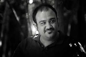 مهران غفوریان: حجاب را دوست دارم