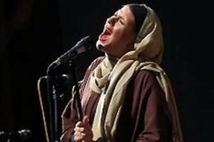 منتظر رقص زنان در کنسرت ها باشید!