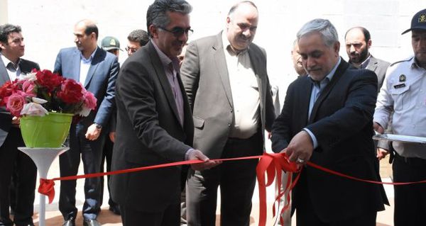 سفر یکروزه معاون توسعه مدیریت و منابع زندانهای کشور به استان گلستان
