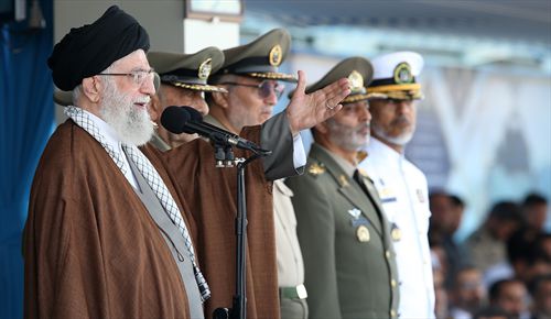 بازتاب سخنان رهبر انقلاب خطاب به سعودی‌ها 