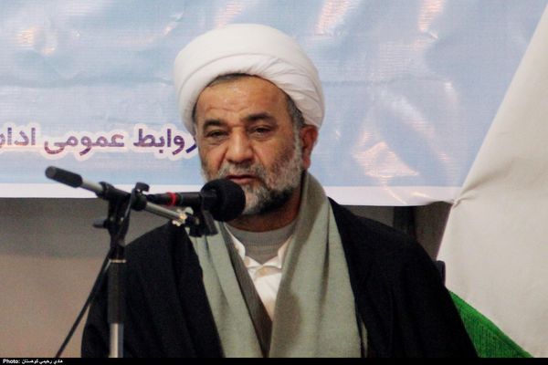 کلنگ زنی ۲ موقوفه در گرگان/ گلستان دارای ۵ هزار موقوفه است