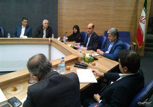 تشکیل جلسه کارگروه تنظیم بازار در گلستان