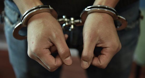 جرائم خشن در گنبدکاووس ۱۴ درصد کاهش داشته است