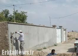 همه روستاهای آق قلا از نعمت گاز برخوردار شدند