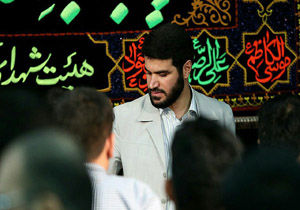 دانلود کلیپ پاسخ میثم مطیعی به هجمه های مداحی عید فطر