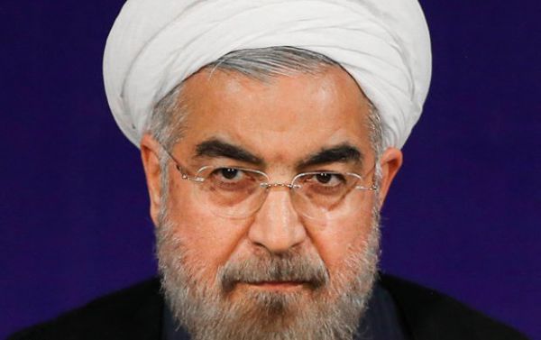 مبتکر ارائه گزارش صد روزه روحانی چه کسی بود؟!
