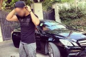 بچه پولداری که ماهی ۴۰ میلیون پول تو جیبی می‌گیرد!