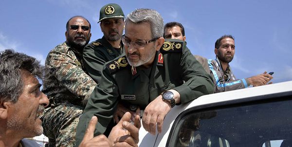 دبیر جامعه روحانیت مبارز استان گلستان: تشکر از ارتش و سپاه در یاری رساندن به سیلزدگان گلستان/ گلستان نیازمند استاندار انقلابی و جهادی است