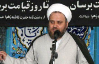  جهیزیه آنچنانی باعث هراس خانواده ها از ازدواج شده است / اقتصادمقاومتی عملی شود قرن ها کشور از ثمره ان استفاده خواهد کرد 