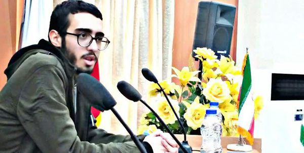  طرفداران کاندیداها مدافع شخصیت نظام باشند نه اشخاص نظام/ عَلَم گفتمان‌سازی و مطالبه‌گری زمین نخواهد ماند 