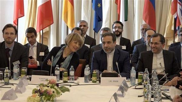 صدور یک بیانیه مطبوعاتی حاصل نشست کمیسیون مشترک برجام/ نقض برجام و وضع معماری تحریم ها تنها نگرانی جدی! ایران قلمداد شد 