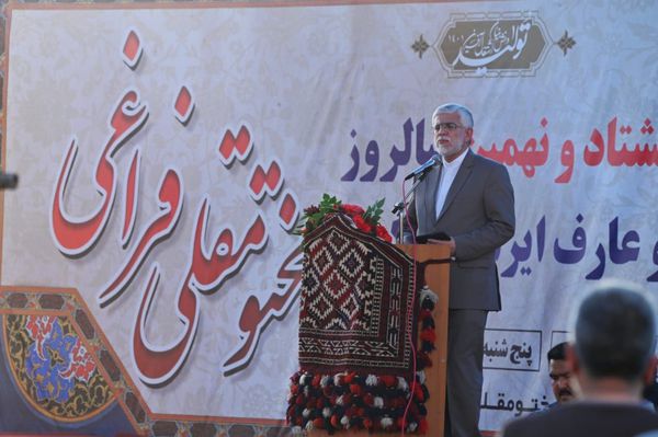 گلستان نیازمند افق سرمایه‌گذاری ۲۲۵ هزار میلیارد تومانی برای درآمد ناخالص است