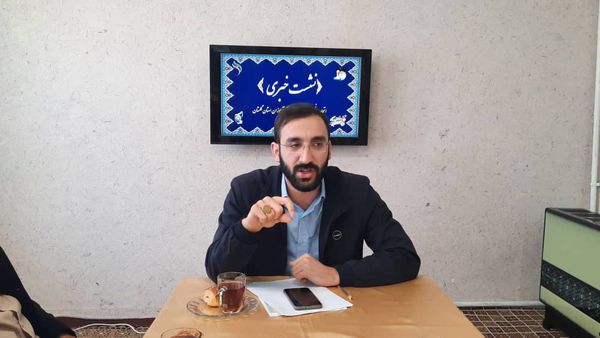 رنگ و بوی انقلاب در 200 مدرسه گلستان/ هدف ما زبده یابی و زبده پروری در مدارس است