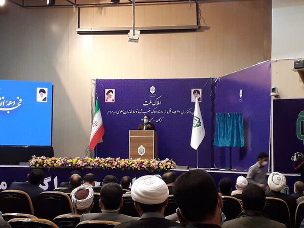 پروژه های پیشران توسعه مراوه تپه در ۴ محور مشخص شد
