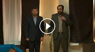 دانلود کلیپ جالب دوربین مخفی مجری(محمود شهریاری)
