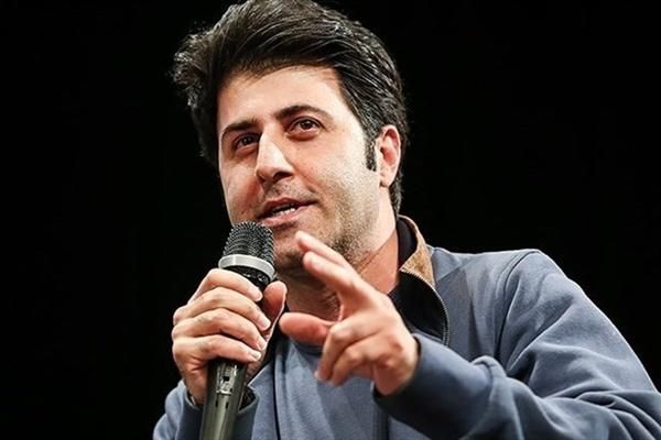 بازیگر زن مشهور سریال پایتخت مادر شد! +عکس