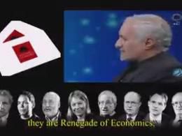 دانلود/ جنگ تمام عیار فروپاشی اقتصاد جهان_دکتر عباسی