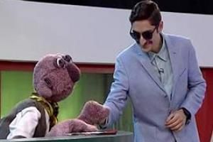 فیلم/جاسوسی جناب‌خان از ایران‌ برای‌ موزرسکی