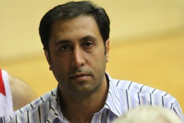 معرفی سرمربی شهرداری گرگان