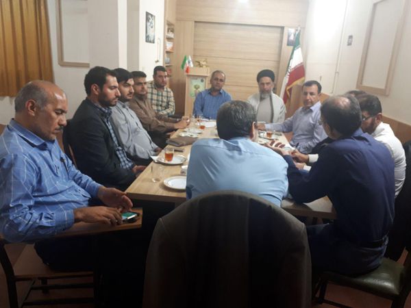 شورای هماهنگی تشکل ها و احزاب برای انتخابات اسفند ماه تشکیل شد