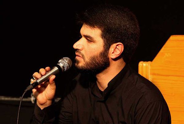 شب چهارم محرم 94 / حاج میثم مطیعی