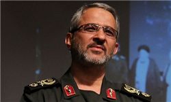 سردار غلامحسین غیب‌پرور رئیس سازمان بسیج مستضعفین شد+سوابق