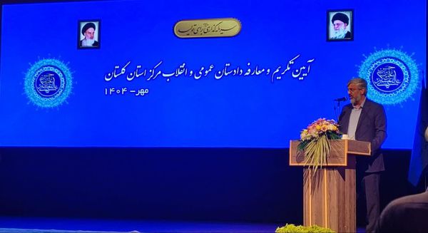 شناسایی و حدف گلوگاه‌های فساد در استان/ در مباررز ه با فساد مصلحت اندیشی نکردیم 