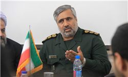 بزرگترین جُرم فتنهگران، امیدوارکردن دشمنان برای براندازی انقلاب بود