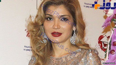 زندانی شدن دختر رئیس جمهور به اتهام پولشویی