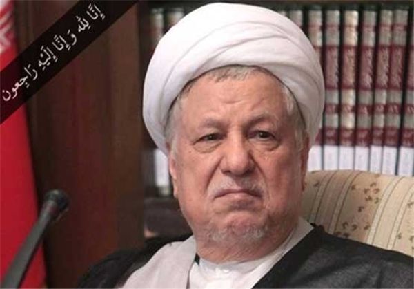 نامگذاری یکی از خیابان ها یا میادین بزرگ کرمان به نام آیت الله هاشمی رفسنجانی
