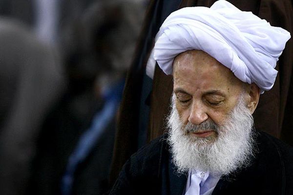 شرح دعای روز پانزدهم ماه رمضان: آینده هولناک انسان «متکبر» از زبان امیرالمومنین (ع)+صوت و پوستر