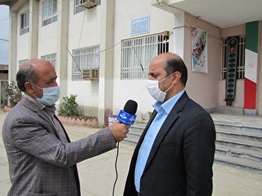 آموزش دروس کارگاهی هنرستانها در سال تحصیلی جدید حضوری می شود