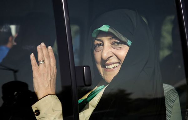 امید ابتکار به برجام