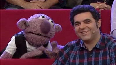 دانلود کلیپ شروط جناب خان برای بازی در عصر یخبندان