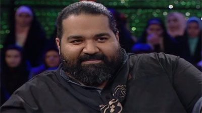 دانلود/ ماجرای ترک قلیان رضا صادقی