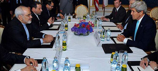 وقتی مذاکره کنندگان به فکر عکس فیسبوکی هستند + سند