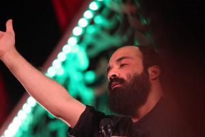 دانلود مداحی شب پنجم محرم 94 حاج عبدالرضا هلالی حاج روح الله بهمنی خانه کشتی 
