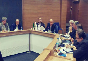 اولویت مصرف کالا‌های تولیدی استان مصارف داخلی است
