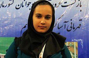 رکود پرتاب چکش ایران را شکست